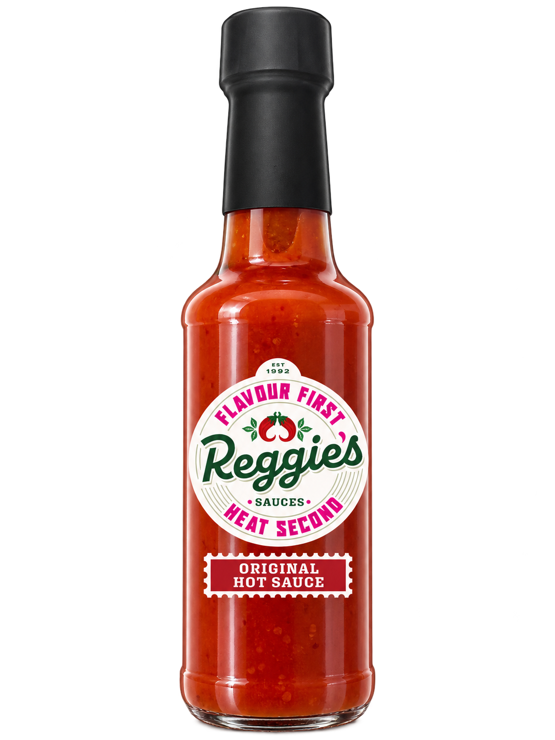 Original Hot Sauce