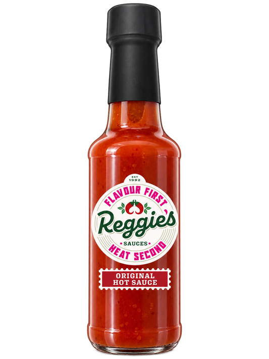 Original Hot Sauce
