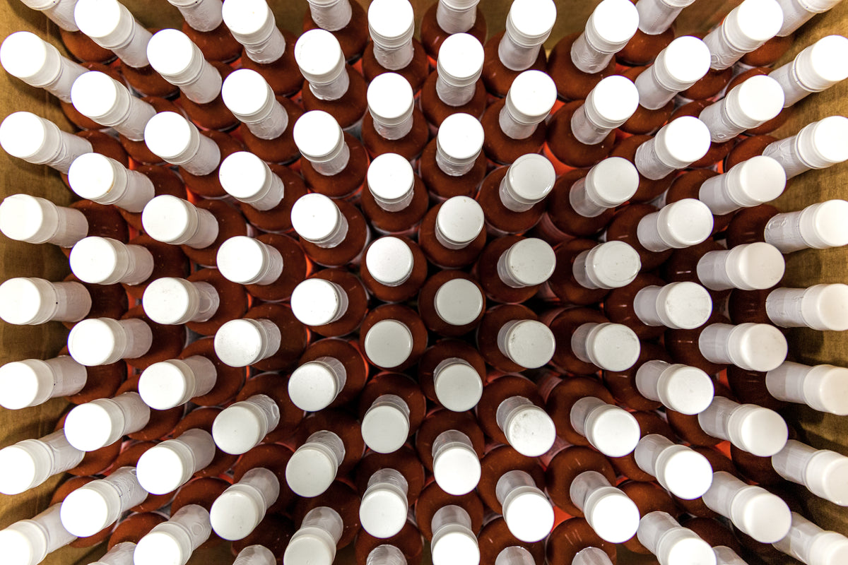MADE WITH CARE. SHARED WITH LOVE.